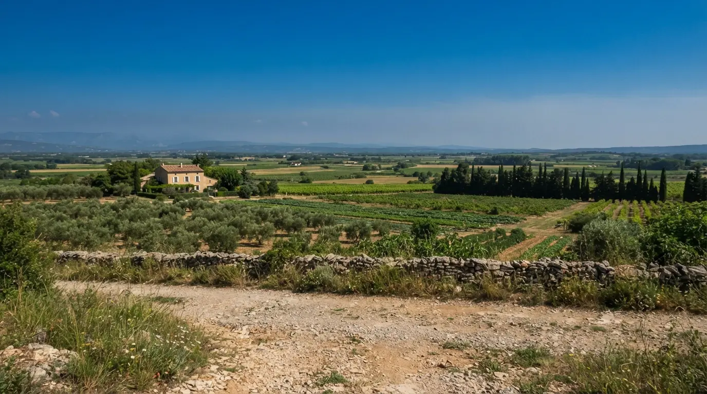Climatisation à Orgon (13660) : installation, entretien et dépannage par votre frigoriste de Cavaillon
